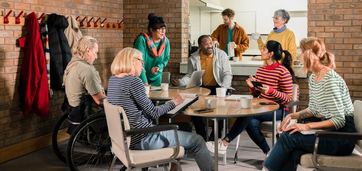 Integrationsangebote im Kanton Bern